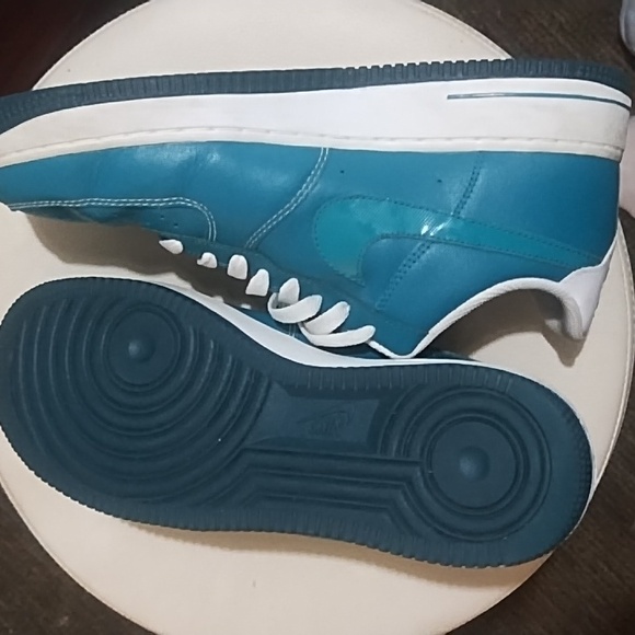 Nike Air Force ones - Picture 4 of 5